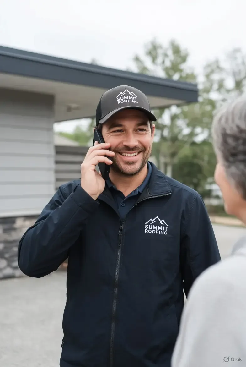 Flat Roof Leak Repair Greenfield Park, NY FAQs